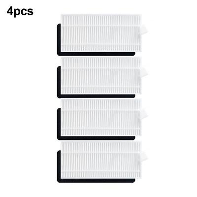 Filters Accessories Replacement Robot Vacuum Cleaner