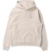 Jordan X Union LA Fleece Hoodie Light Orewood Brown/Hyper Cobalt Unisex Streetwear IB5116-104