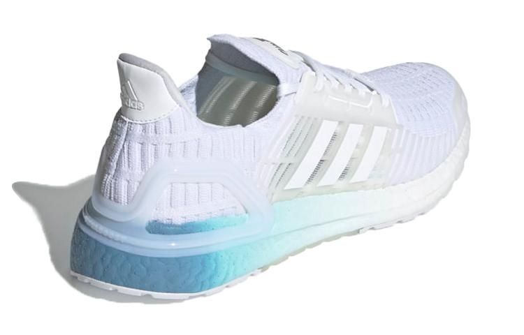 Adidas UltraBoost Dna CC_1 'Cloud White Gradient' H05261
