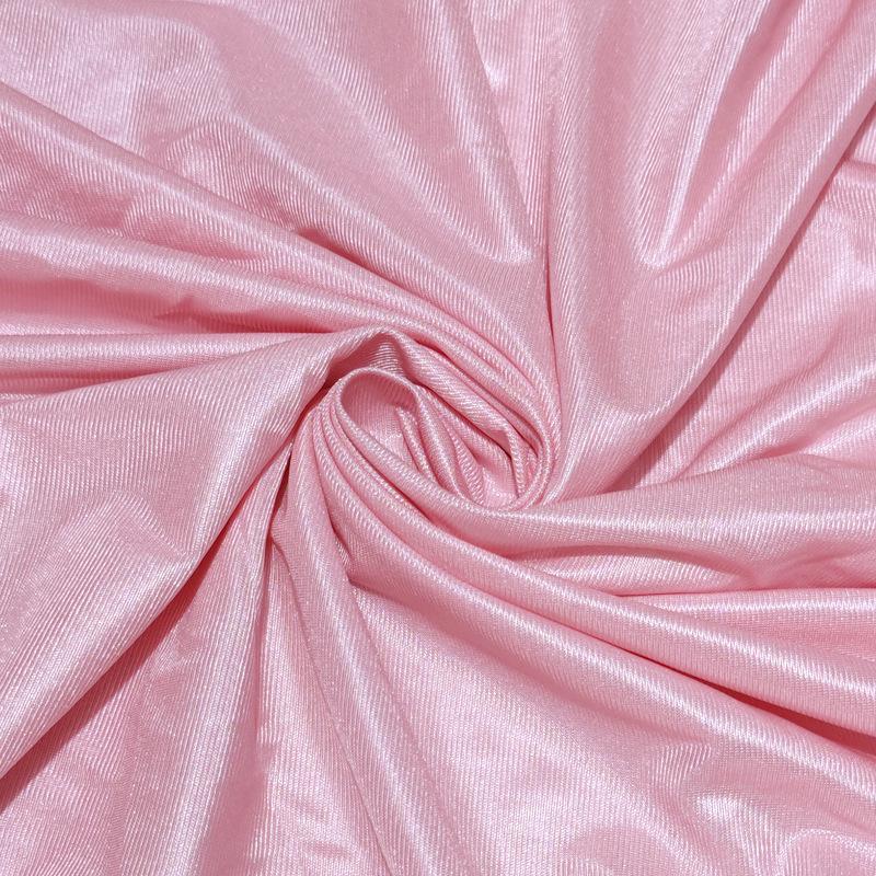 Solid Color Micro-Elastic Aerial Yoga Hammock – Anti-Gravity Seamless One-Piece Fabric Set for Yoga Studios.