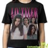 LIV TYLER SHIRT, Funny Liv Tyler Tribute 80s Rap Tee Fans Gift, Liv Tyler Vintage T-Shirt, Liv Rundgren Tyler Retro 90s Bootleg Homage Merch