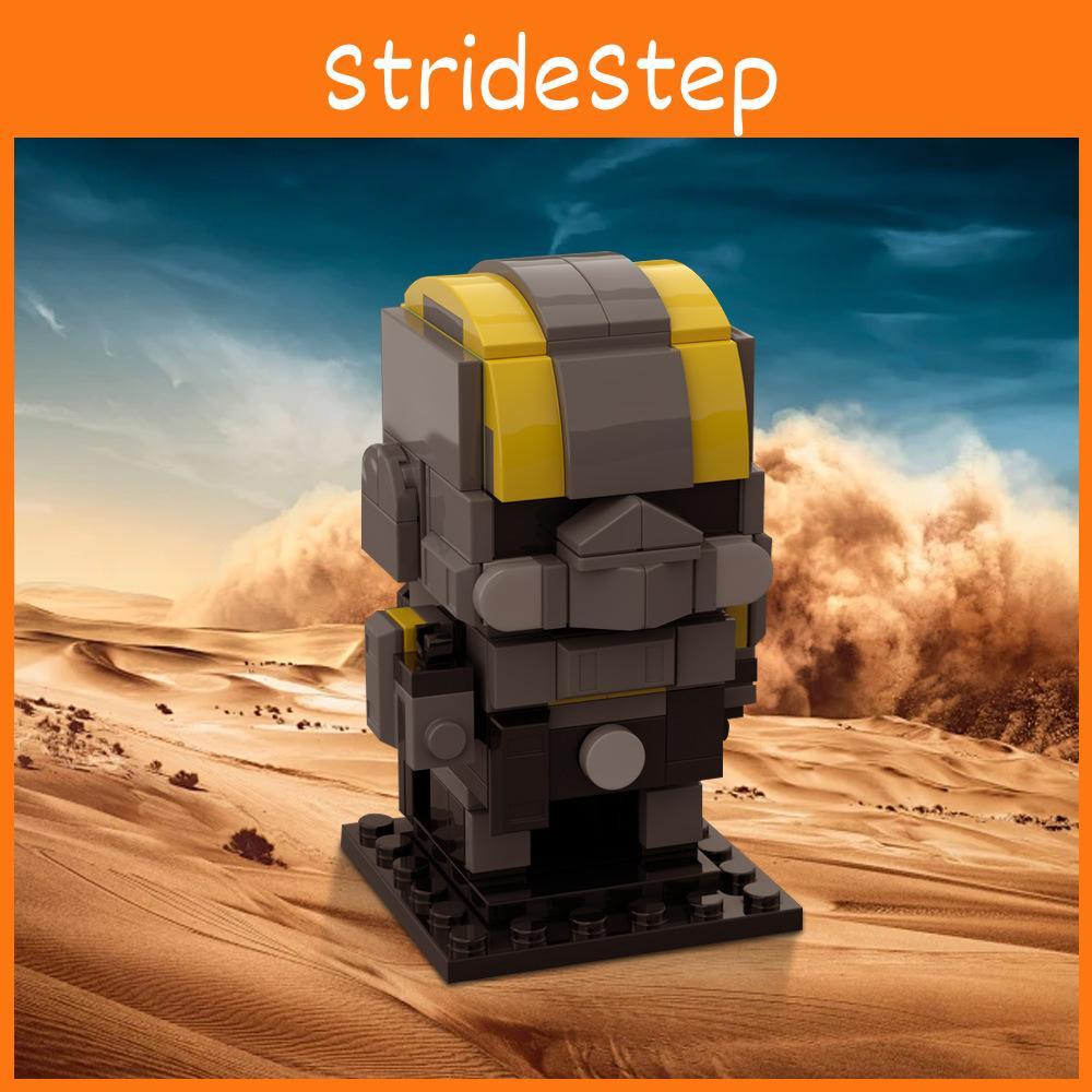 2 Action Helldivers Figure Cartoon Model Toy Decoration Children Gifts Ornament