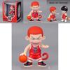 Slam Dunk The First Figures Hanamichi Sakuragi Rukawa Kaede Xmas Gifts