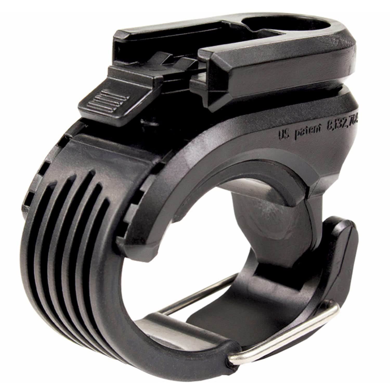 

Кронштейн SERFAS UNI-OS для фонарей USL, 35 мм, 29010