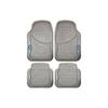 Goodyear-Set of Car Mats Goodyear GOD9022 Universal Beige (4 Pcs)