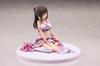 AVIAN ROMANCE PINK LABEL Anmi PINK LABEL FLAMINGOS Ponytail Girl 1/6 Scale Complete Figure