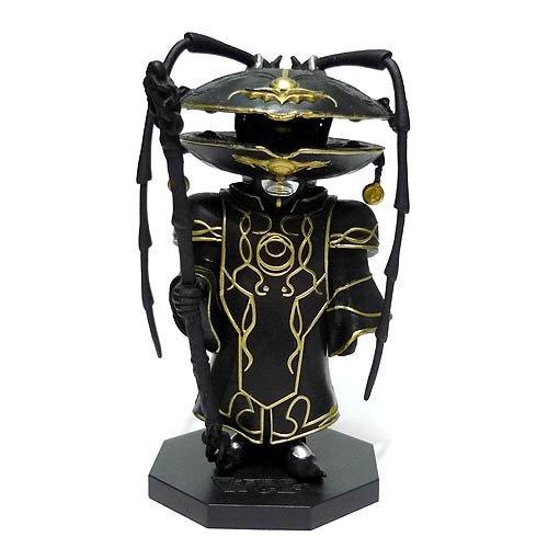 

Коллекционная фигурка Kamen Rider Series World Vol.10 KR076 Libra Zodiart