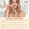 ANAiRUi 20% Vitamin C Facial Serum, Antioxidant Hydrating Skin Care with Hyaluronic Acid & Vitamin E 30ml