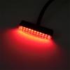 Harley Motorcycle Mini LED Rear Taillight: Compact Brake Light