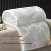 Muji Class A Tussah Silk Quilt