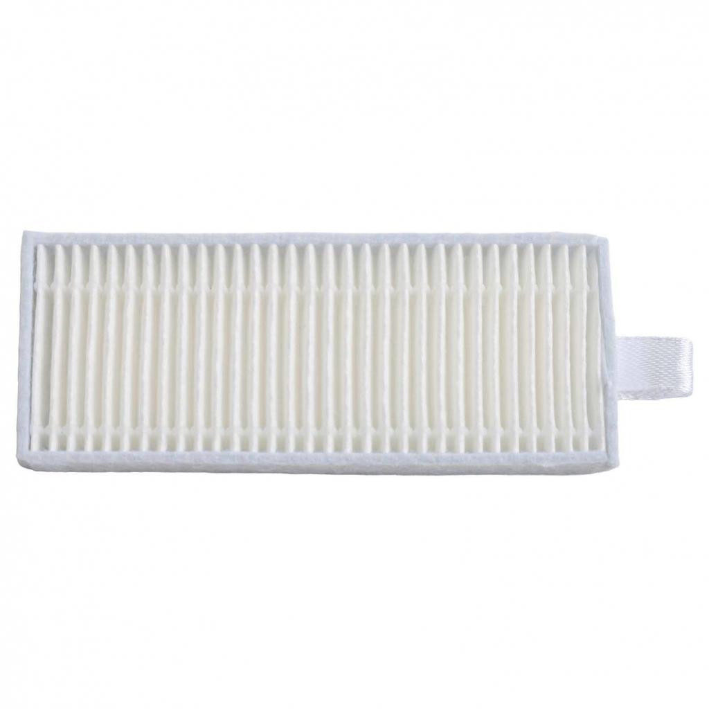 Effective Dirt and Dust Capture 5pcs Filters Kit for EZVIZ Vacuum Cleaner