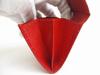 Authentic LOUIS VUITTON Epi Red Leather Coin Purse #a665  Refurbished