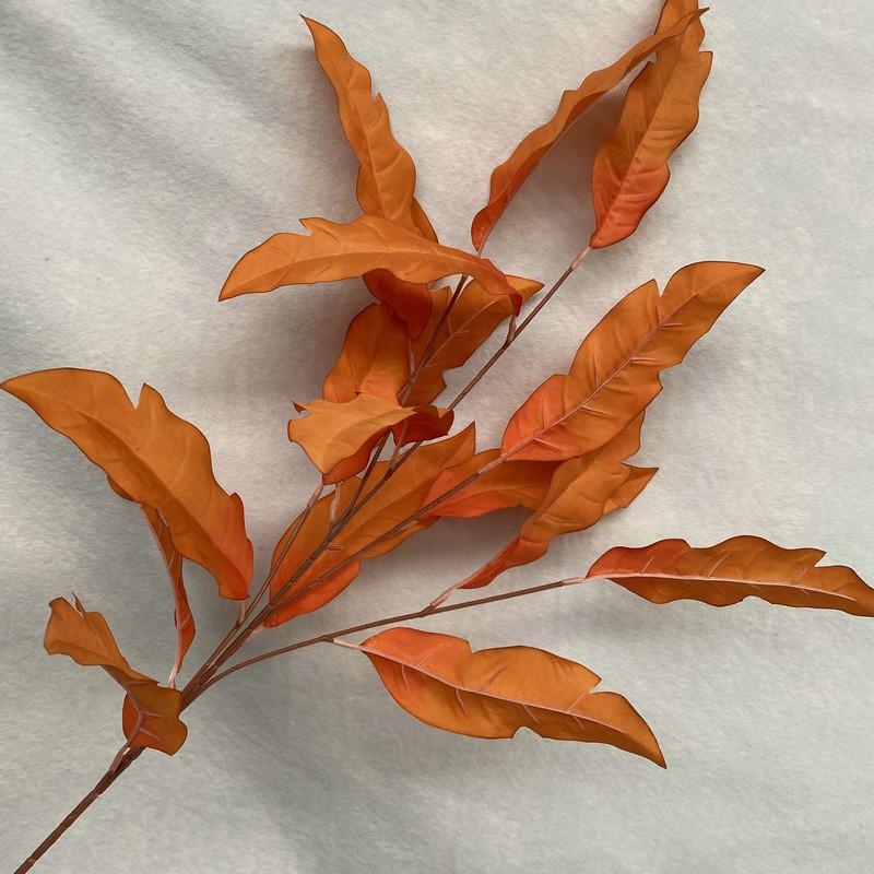 Peach Stems Blossom For Photography Props Wedding Arrangements Home Styling