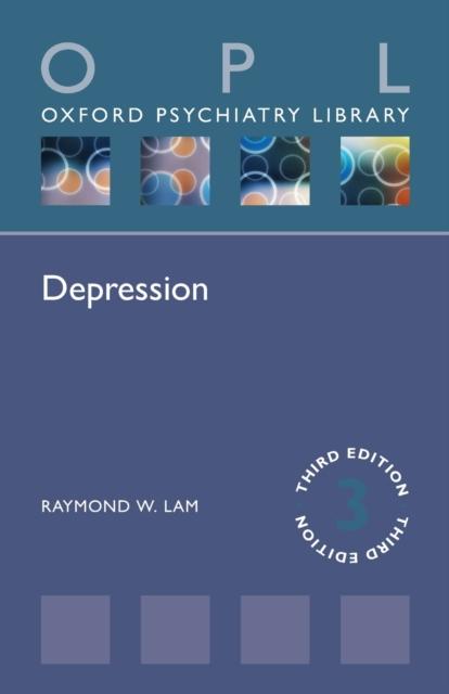 The Depression Book