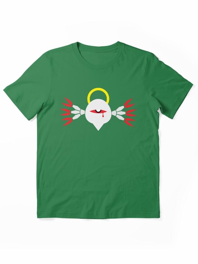 Kirby Zero2 - Kirby Essential T-Shirt