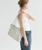 Vey Very Easy Zipup (Cream)