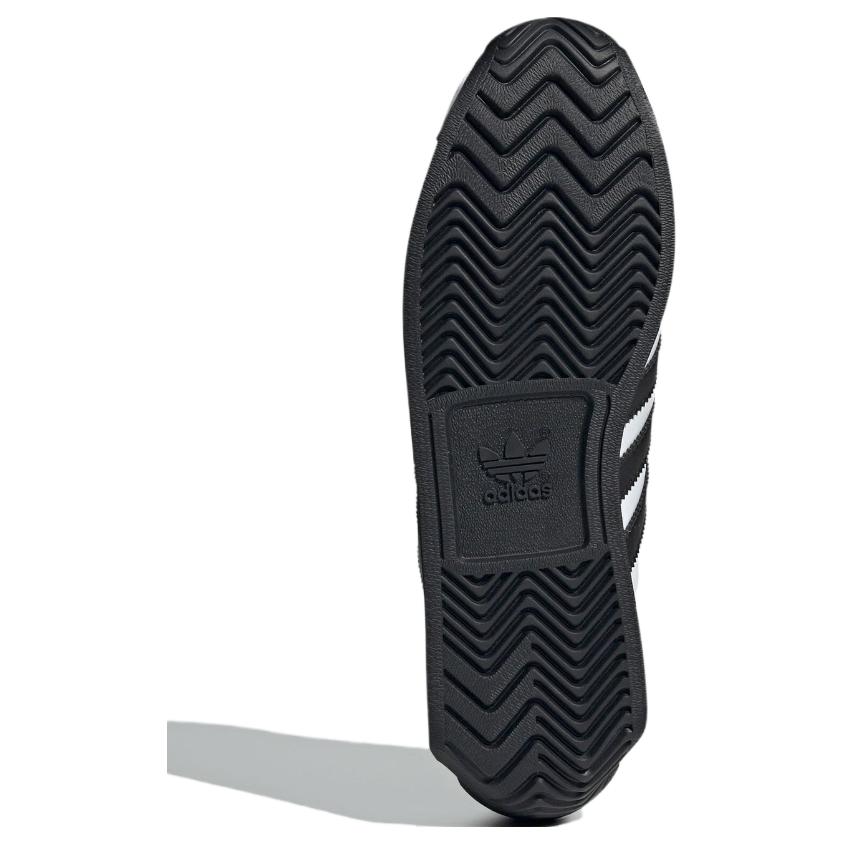 Adidas Country 2 White Black Unisex Sneakers Cloud-White Core-Black IG4549