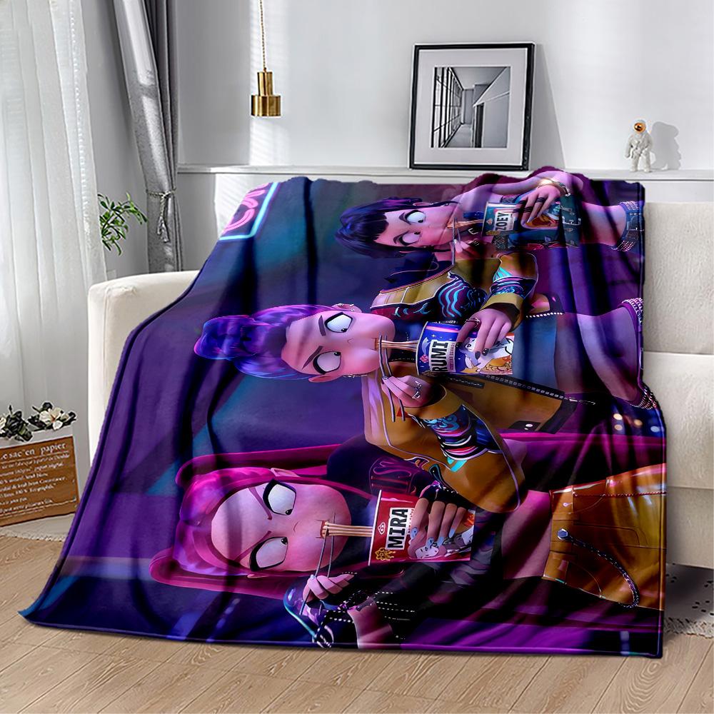 Stars Shine Bright Blanket Ultra-Soft Suitable for Picnics Couch Bedding for All Seasons Digital Print Perfect Gift for Relatives and Friends