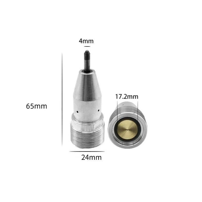 Pneumatic Marking Machine Stylus Pin