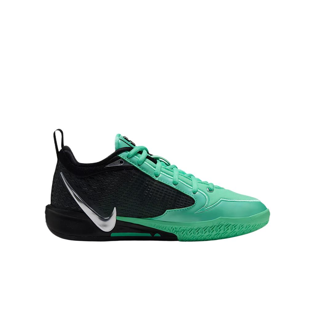 Nike Sabrina 4 Bequeme Runde Zehenpartie Schnürung Stoßdämpfung Niedrige Knöchelhöhe Kinder Basketballschuhe Unisex Sneaker IM7546-300