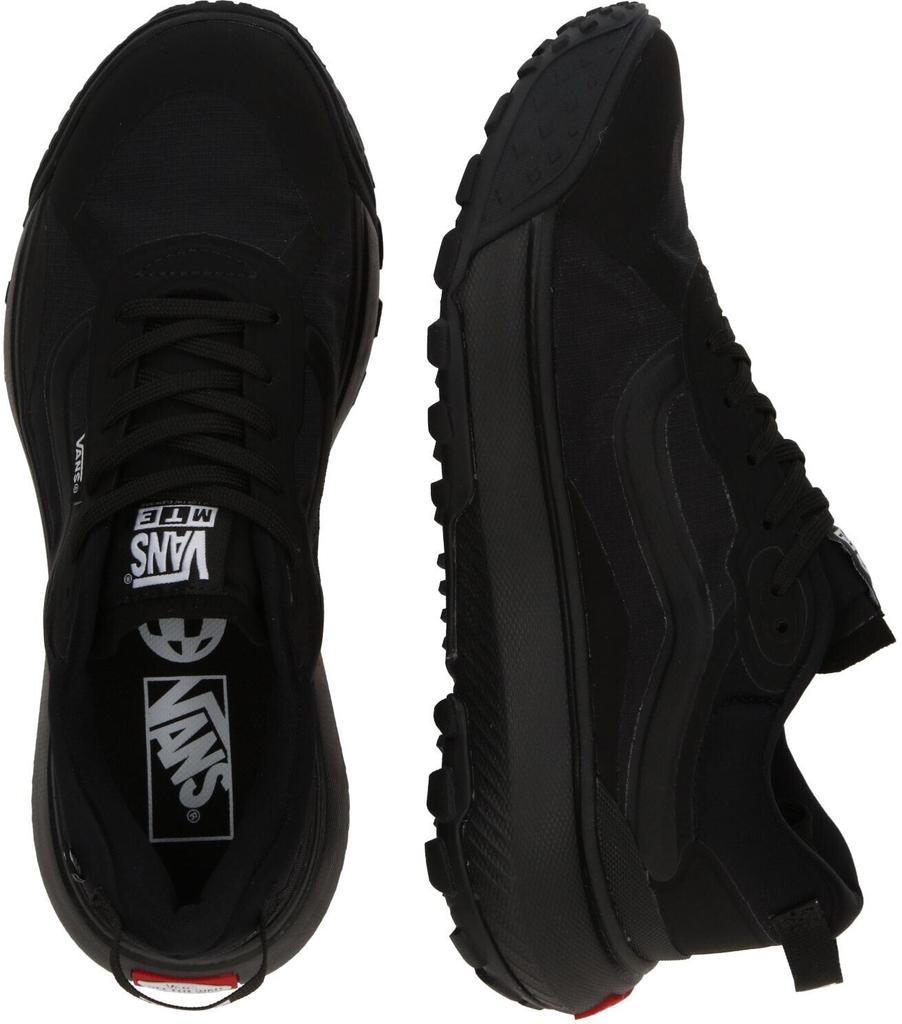 Sneakers Vans MTE Crosspath Mid Black/black