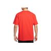 Nike Max90 SS25 Kobe Locker Einfaches Bequemes Kurzarm-T-Shirt Herren Tops Challenge-Rot HJ3423600