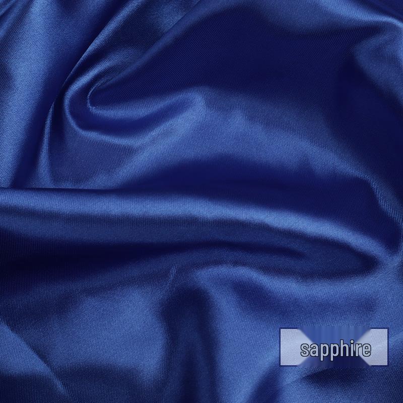 Красная Сатиновая Шелковая Подкладка Ткань Подарочной Коробки