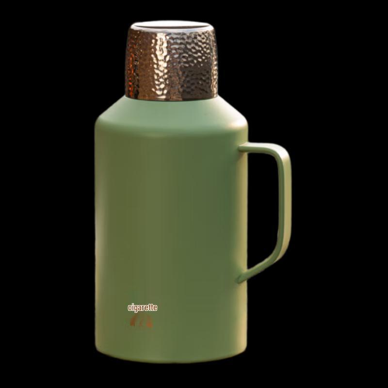Men Dashi Freedom Dreamer 316 Stainless Steel Stewing & Insulated Pot