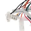 Fardriver ND72260 80A 260A Mini Motor Controller for Electric Scooter E Bike High Power Brushless Controller DIY Upgrade