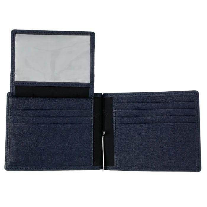 [Porter] Current Money Clip 052-02215 Black