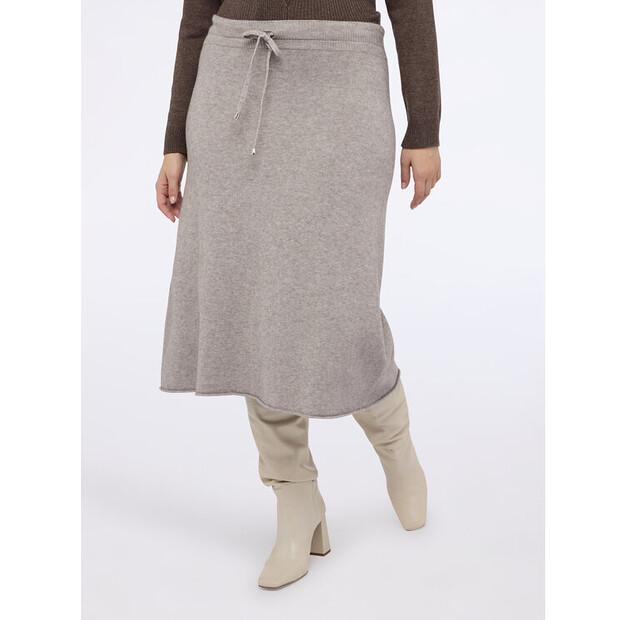 Юбка миди Fiorella Rubino 1600E000045N022 EU XS_S
