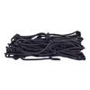Uniform Light-receiving Elastic Net Polyester Elastic Growing Trellis Net with Removable Hook Support Plants for Garden Fence