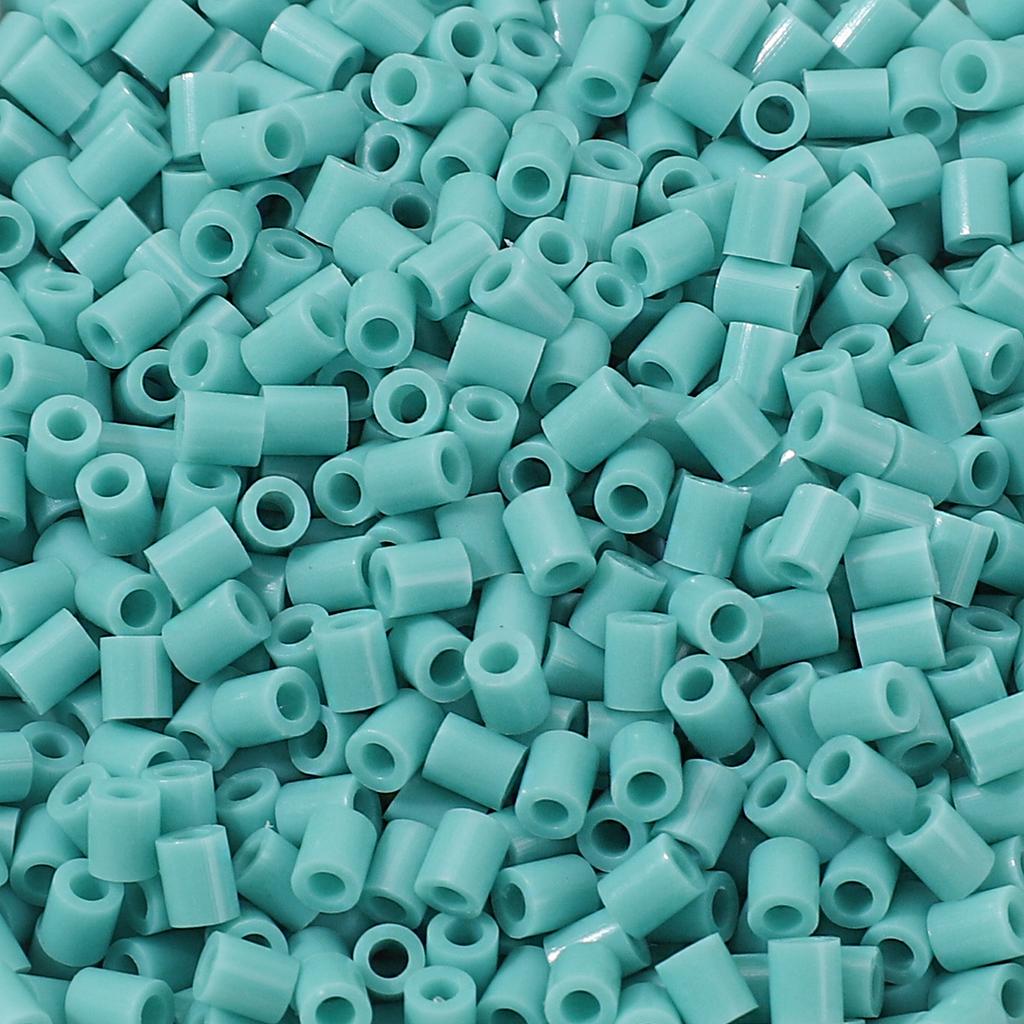 Plastic Fusion Bean Collar Supplement Pack 2.6mm Supplement Pack Children's 3D Puzzle Panel Collar Pack
