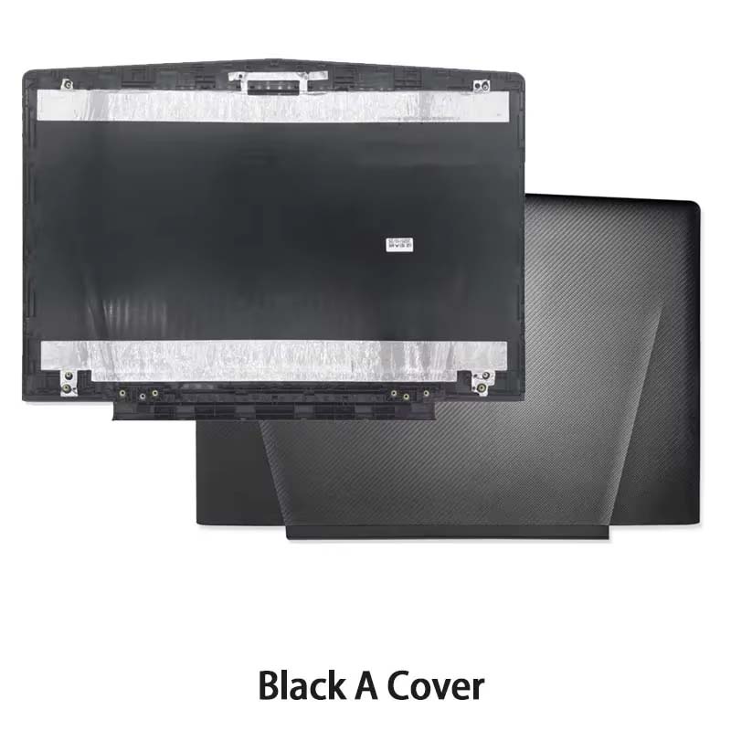 New For Legion Y520 R720 Y520-15IKB R720-15IKB R720-IBKN Laptop LCD Back Cover Front Bezel Hinges Palmrest Lower Bottom Case A Cover