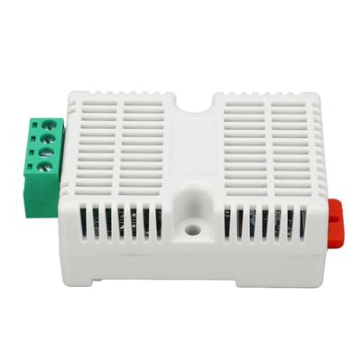 Temperature Humidity Transmitter RS485 Signal Temperature Humidity Sensor Module DC12V