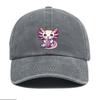 Running Baseball Cap Men Women Breathable Lightweight Adjustable Sports Hat