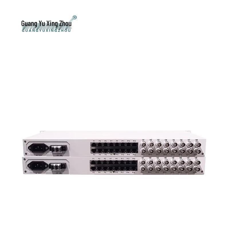Guangyu Xingzhou Integrated Communication Solutions