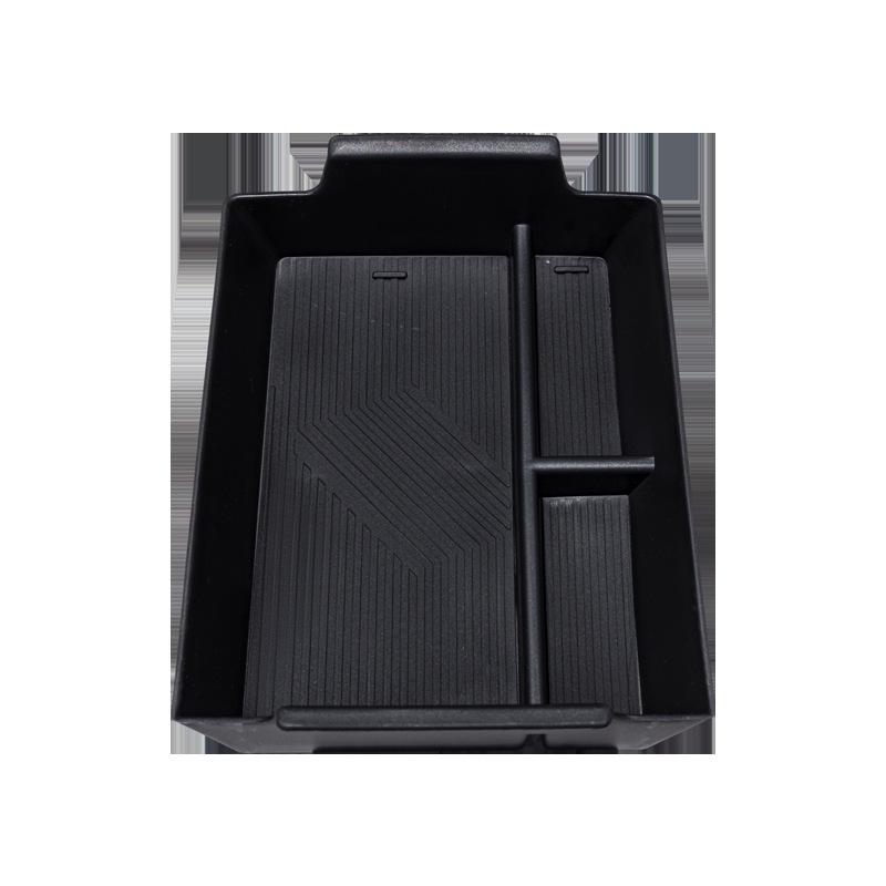 Nio ES8 Trunk Mat TPE26: Tail Box Car Interior Accessory