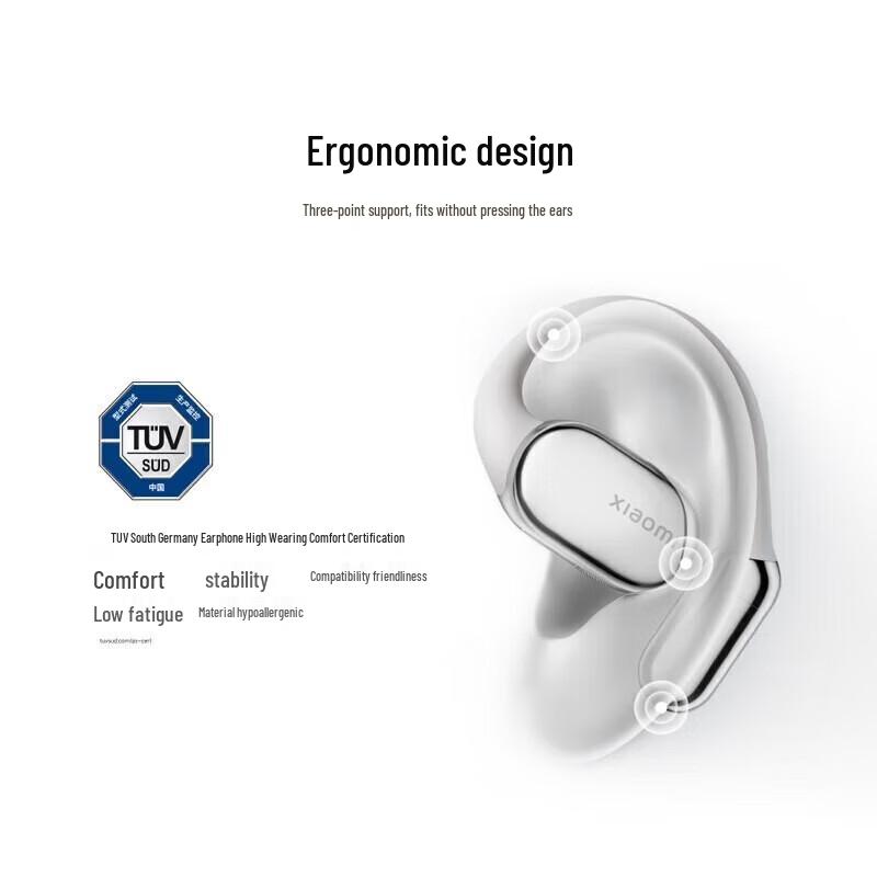 Xiaomi Open-Ear Headphones Pro