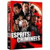 DISNEY CLASSIQUES - Coffret DVD Esprits Criminels - Saison 6