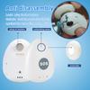 Portable GPS Locator Children and Elderly Anti-lost Alarm 4G Tracker SOS Alarm Two-way Communication Device Locator