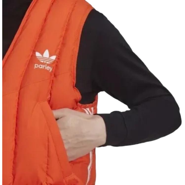 adidas Originals Vest Men's Orange HM6750
