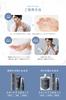 Fis White Skincare Set Whitening Facial and Serum Pores and Men's (Quasi-drug) Lotion, Cleanser, (For Dullness)