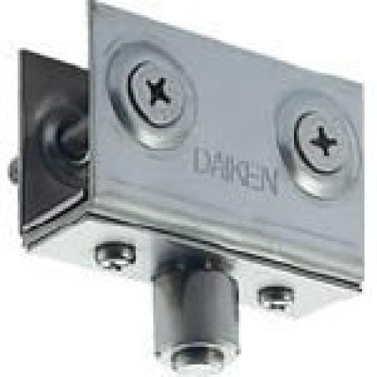 Daiken 3 Stainless Steel Door Hanger Frame Guide 3SGRAP No. Roller,