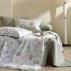 Belle Anna Digital Wash Ice Silk Summer Quilt