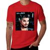 High Drama Adam Lambert T-Shirt cute tops cute clothes anime t shirts t shirts for men pack