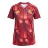 adidas Damen 2025 Deutschland DFB Auswärtstrikot