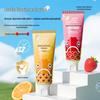 3-12 Years Children's Anti-Cavity Toothpaste with Olafluor for Teething Protection