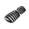 Fits 2016-2019 BMW X1 F48/F49 Double Kidney Grille