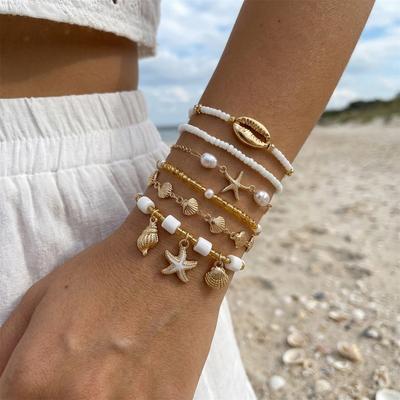 Armbänder – Wickelarmbänder